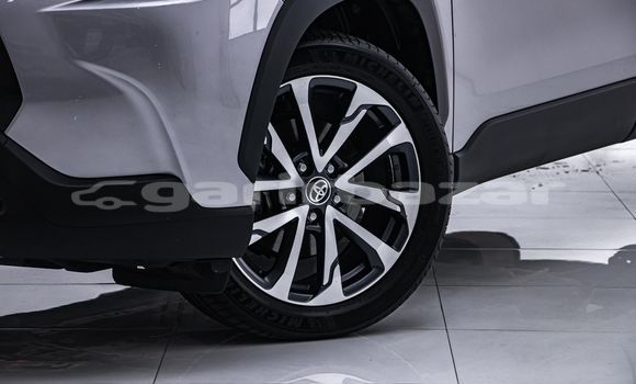 Buy Used Toyota Corolla Cross Other Car in Bangkok in Bangkok Buy Used Toyota Corolla Cross Other Car in Bangkok in Bangkok