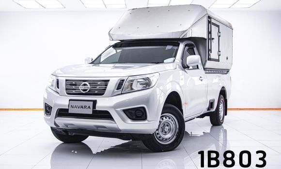 ซื้อ รถมือสอง Nissan Navara อื่น ๆ รถยนต์ ใน %{เมือง} ใน กรุงเทพมหานคร