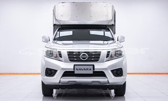 Buy Used Nissan Navara Other Car in Bangkok in Bangkok Buy Used Nissan Navara Other Car in Bangkok in Bangkok
