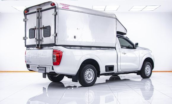 Buy Used Nissan Navara Other Car in Bangkok in Bangkok Buy Used Nissan Navara Other Car in Bangkok in Bangkok