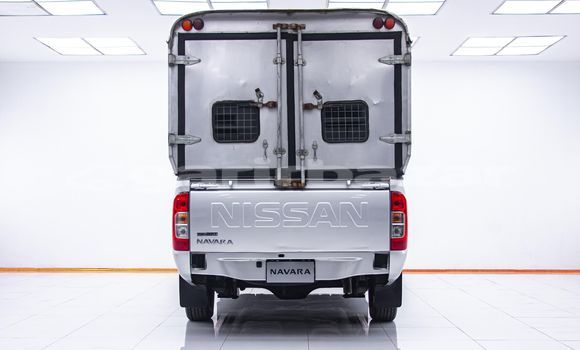 Buy Used Nissan Navara Other Car in Bangkok in Bangkok Buy Used Nissan Navara Other Car in Bangkok in Bangkok