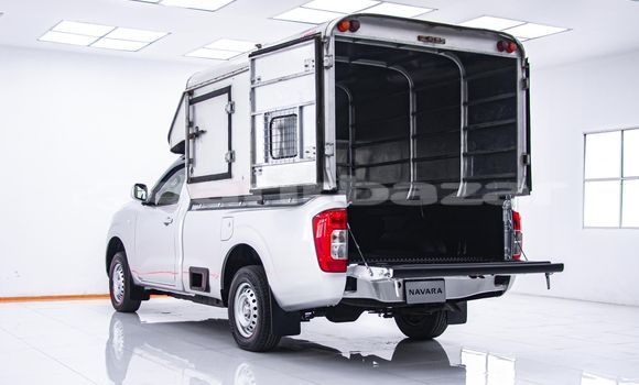 Buy Used Nissan Navara Other Car in Bangkok in Bangkok Buy Used Nissan Navara Other Car in Bangkok in Bangkok