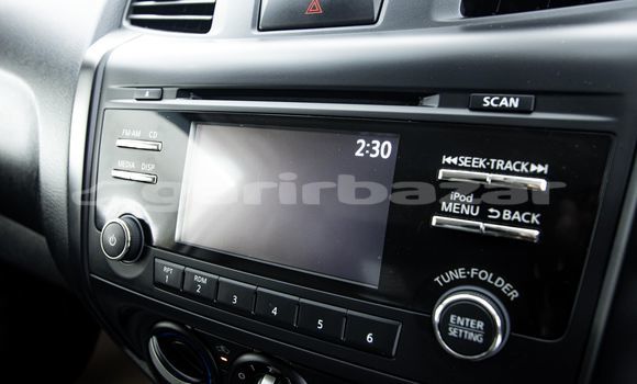 Buy Used Nissan Navara Other Car in Bangkok in Bangkok Buy Used Nissan Navara Other Car in Bangkok in Bangkok