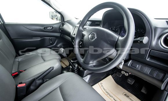 Buy Used Nissan Navara Other Car in Bangkok in Bangkok Buy Used Nissan Navara Other Car in Bangkok in Bangkok