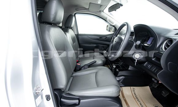 Buy Used Nissan Navara Other Car in Bangkok in Bangkok Buy Used Nissan Navara Other Car in Bangkok in Bangkok