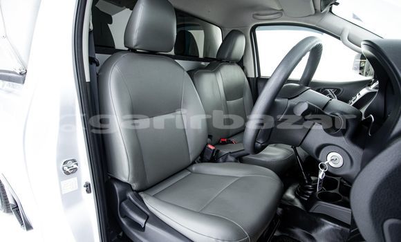 Buy Used Nissan Navara Other Car in Bangkok in Bangkok Buy Used Nissan Navara Other Car in Bangkok in Bangkok