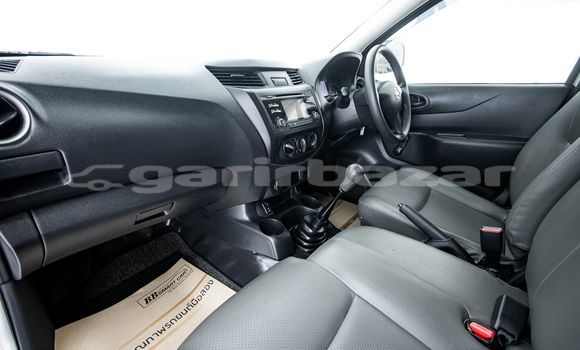 Buy Used Nissan Navara Other Car in Bangkok in Bangkok Buy Used Nissan Navara Other Car in Bangkok in Bangkok