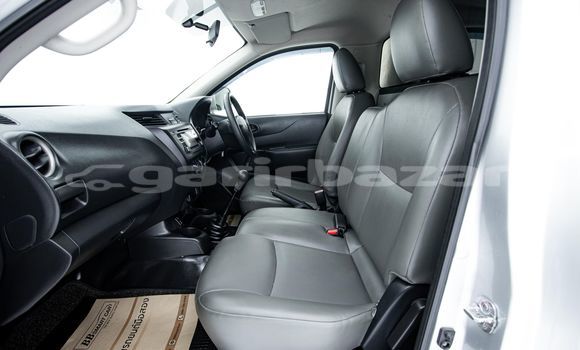 Buy Used Nissan Navara Other Car in Bangkok in Bangkok Buy Used Nissan Navara Other Car in Bangkok in Bangkok