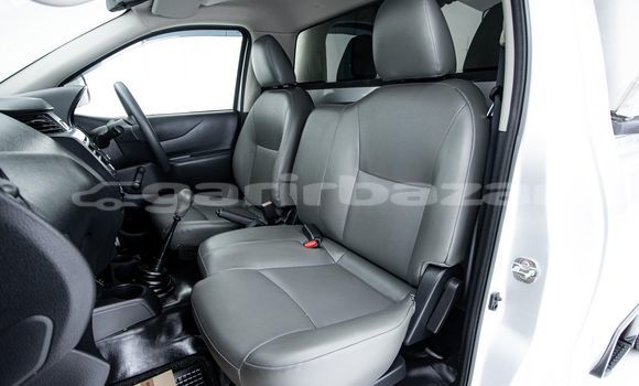 Buy Used Nissan Navara Other Car in Bangkok in Bangkok Buy Used Nissan Navara Other Car in Bangkok in Bangkok