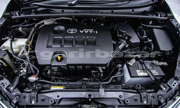 Buy Used Toyota Altis Black Car in Bangkok in Bangkok Buy Used Toyota Altis Black Car in Bangkok in Bangkok