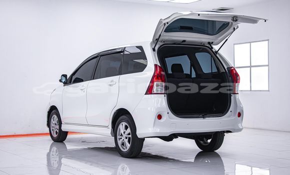 ซื้อ รถมือสอง Toyota Avanza ขาว รถยนต์ ใน %{เมือง} ใน กรุงเทพมหานคร ซื้อ รถมือสอง Toyota Avanza ขาว รถยนต์ ใน %{เมือง} ใน กรุงเทพมหานคร