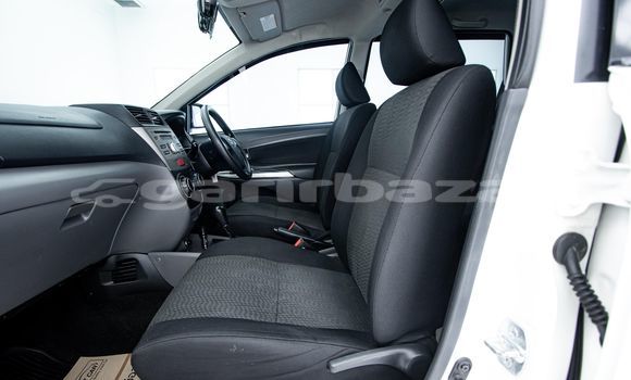 ซื้อ รถมือสอง Toyota Avanza ขาว รถยนต์ ใน %{เมือง} ใน กรุงเทพมหานคร ซื้อ รถมือสอง Toyota Avanza ขาว รถยนต์ ใน %{เมือง} ใน กรุงเทพมหานคร