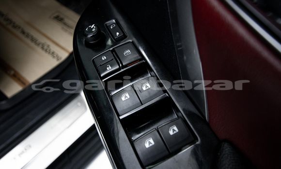 Buy Used Toyota Fortuner White Car in Bangkok in Bangkok Buy Used Toyota Fortuner White Car in Bangkok in Bangkok