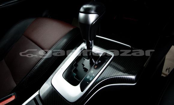 Buy Used Toyota Fortuner White Car in Bangkok in Bangkok Buy Used Toyota Fortuner White Car in Bangkok in Bangkok