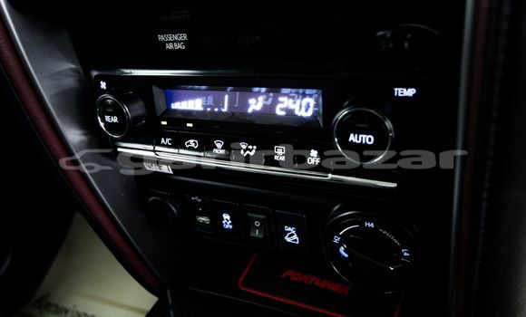 Buy Used Toyota Fortuner White Car in Bangkok in Bangkok Buy Used Toyota Fortuner White Car in Bangkok in Bangkok