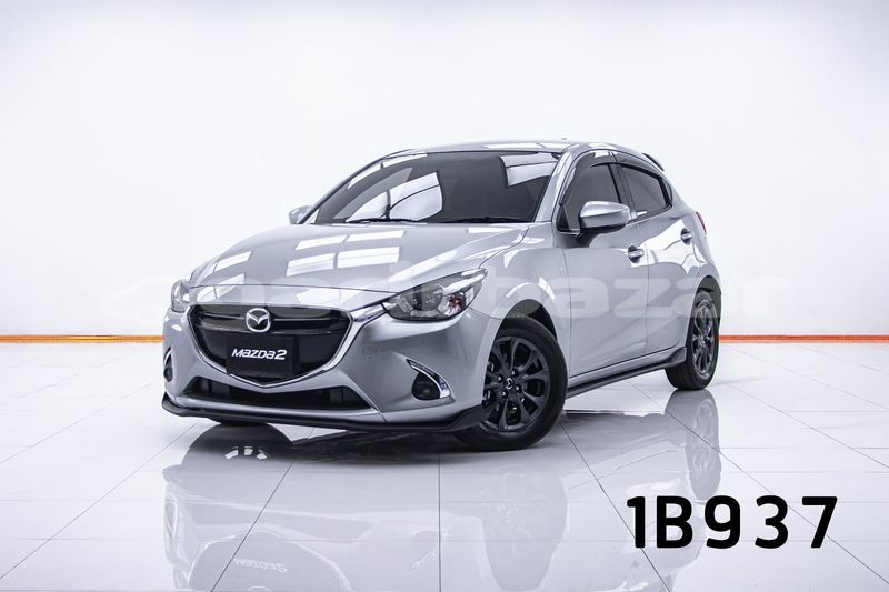 Big with watermark mazda 2 bangkok bangkok 72081