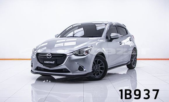 Buy Used Mazda 2 Other Car in Bangkok in Bangkok Buy Used Mazda 2 Other Car in Bangkok in Bangkok
