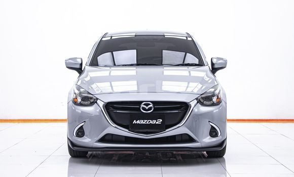 Buy Used Mazda 2 Other Car in Bangkok in Bangkok Buy Used Mazda 2 Other Car in Bangkok in Bangkok