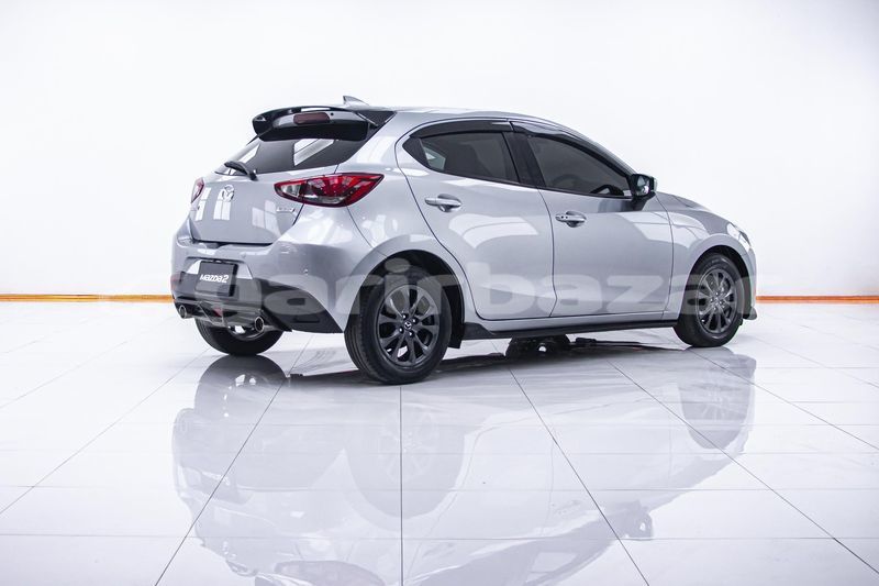 Big with watermark mazda 2 bangkok bangkok 72081