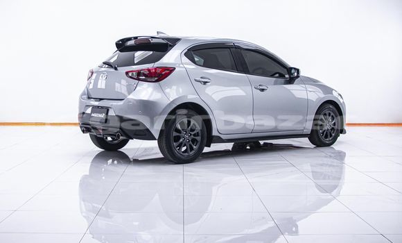 Buy Used Mazda 2 Other Car in Bangkok in Bangkok Buy Used Mazda 2 Other Car in Bangkok in Bangkok