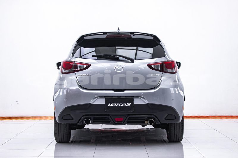 Big with watermark mazda 2 bangkok bangkok 72081