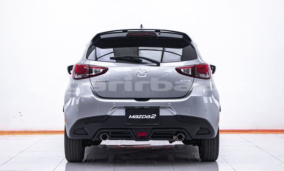 Buy Used Mazda 2 Other Car in Bangkok in Bangkok Buy Used Mazda 2 Other Car in Bangkok in Bangkok