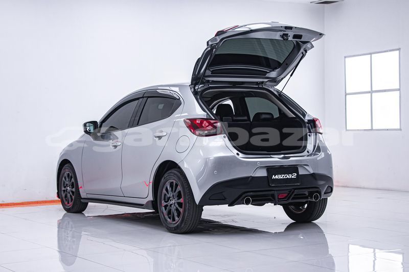 Big with watermark mazda 2 bangkok bangkok 72081