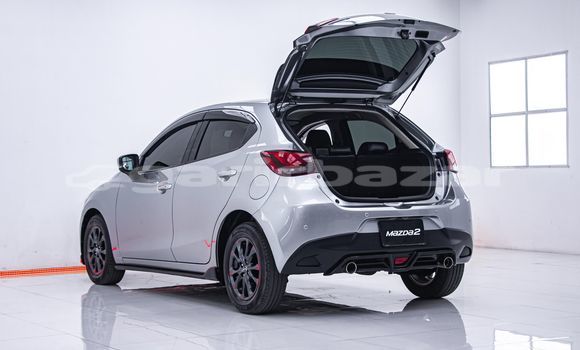 Buy Used Mazda 2 Other Car in Bangkok in Bangkok Buy Used Mazda 2 Other Car in Bangkok in Bangkok