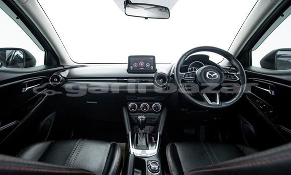 Buy Used Mazda 2 Other Car in Bangkok in Bangkok Buy Used Mazda 2 Other Car in Bangkok in Bangkok