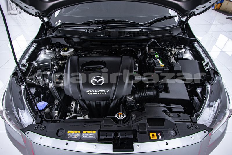 Big with watermark mazda 2 bangkok bangkok 72081