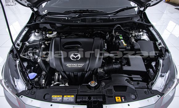 Buy Used Mazda 2 Other Car in Bangkok in Bangkok Buy Used Mazda 2 Other Car in Bangkok in Bangkok