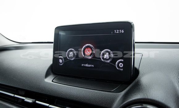 Buy Used Mazda 2 Other Car in Bangkok in Bangkok Buy Used Mazda 2 Other Car in Bangkok in Bangkok