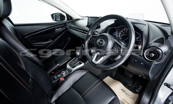 Buy Used Mazda 2 Other Car in Bangkok in Bangkok Buy Used Mazda 2 Other Car in Bangkok in Bangkok