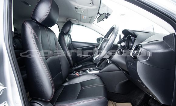 Buy Used Mazda 2 Other Car in Bangkok in Bangkok Buy Used Mazda 2 Other Car in Bangkok in Bangkok