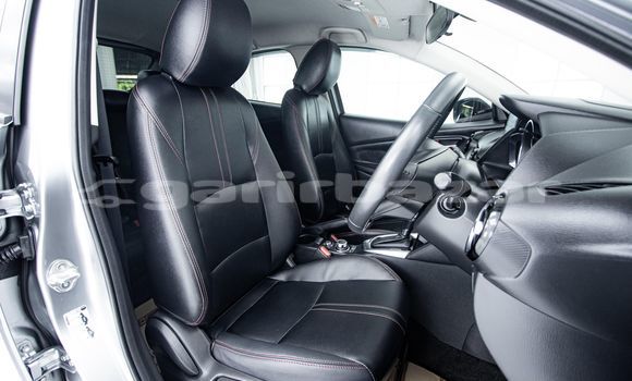 Buy Used Mazda 2 Other Car in Bangkok in Bangkok Buy Used Mazda 2 Other Car in Bangkok in Bangkok