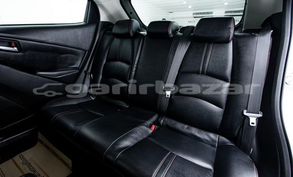 Buy Used Mazda 2 Other Car in Bangkok in Bangkok Buy Used Mazda 2 Other Car in Bangkok in Bangkok