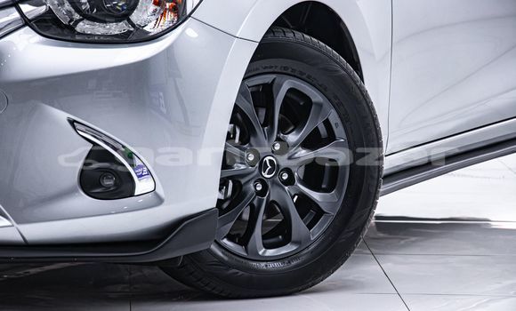 Buy Used Mazda 2 Other Car in Bangkok in Bangkok Buy Used Mazda 2 Other Car in Bangkok in Bangkok