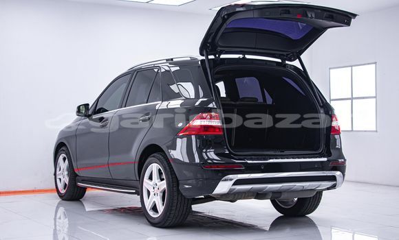 ซื้อ รถมือสอง Mercedes-Benz M-klasse สีดำ รถยนต์ ใน %{เมือง} ใน กรุงเทพมหานคร ซื้อ รถมือสอง Mercedes-Benz M-klasse สีดำ รถยนต์ ใน %{เมือง} ใน กรุงเทพมหานคร