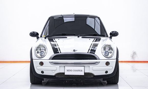 ซื้อ รถมือสอง Mini Cooper ขาว รถยนต์ ใน %{เมือง} ใน กรุงเทพมหานคร ซื้อ รถมือสอง Mini Cooper ขาว รถยนต์ ใน %{เมือง} ใน กรุงเทพมหานคร