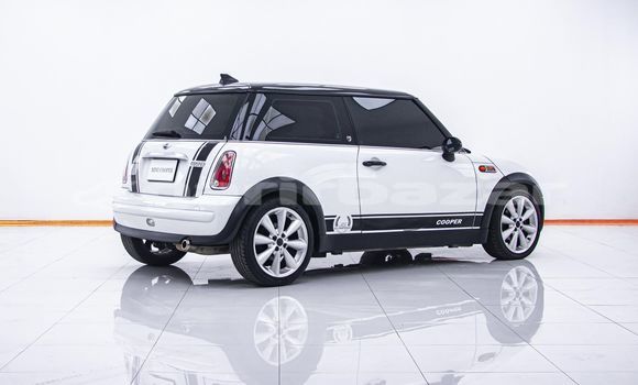 ซื้อ รถมือสอง Mini Cooper ขาว รถยนต์ ใน %{เมือง} ใน กรุงเทพมหานคร ซื้อ รถมือสอง Mini Cooper ขาว รถยนต์ ใน %{เมือง} ใน กรุงเทพมหานคร