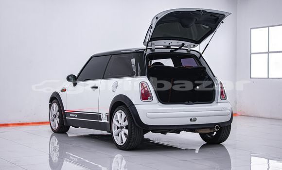 ซื้อ รถมือสอง Mini Cooper ขาว รถยนต์ ใน %{เมือง} ใน กรุงเทพมหานคร ซื้อ รถมือสอง Mini Cooper ขาว รถยนต์ ใน %{เมือง} ใน กรุงเทพมหานคร