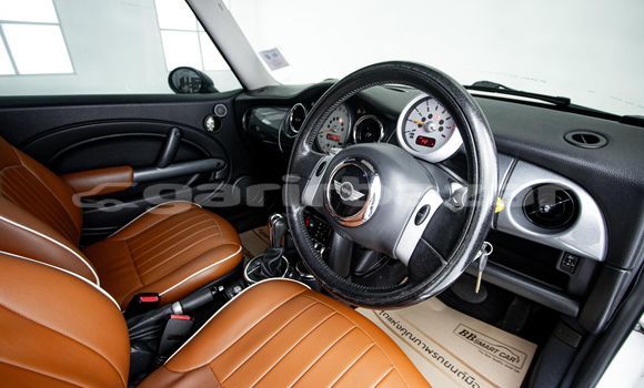 ซื้อ รถมือสอง Mini Cooper ขาว รถยนต์ ใน %{เมือง} ใน กรุงเทพมหานคร ซื้อ รถมือสอง Mini Cooper ขาว รถยนต์ ใน %{เมือง} ใน กรุงเทพมหานคร