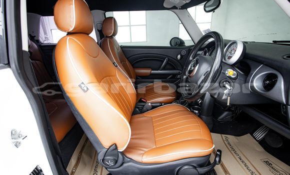 ซื้อ รถมือสอง Mini Cooper ขาว รถยนต์ ใน %{เมือง} ใน กรุงเทพมหานคร ซื้อ รถมือสอง Mini Cooper ขาว รถยนต์ ใน %{เมือง} ใน กรุงเทพมหานคร