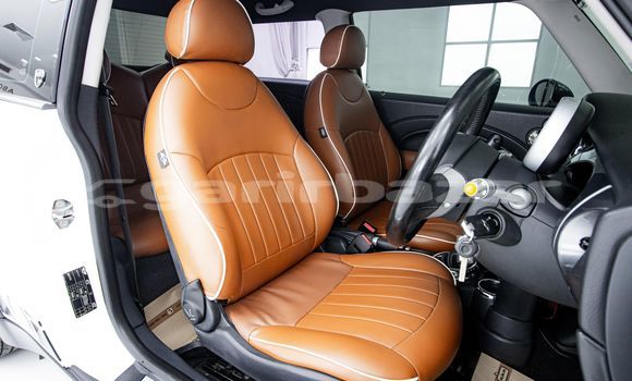 ซื้อ รถมือสอง Mini Cooper ขาว รถยนต์ ใน %{เมือง} ใน กรุงเทพมหานคร ซื้อ รถมือสอง Mini Cooper ขาว รถยนต์ ใน %{เมือง} ใน กรุงเทพมหานคร