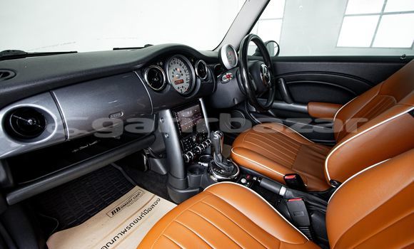 ซื้อ รถมือสอง Mini Cooper ขาว รถยนต์ ใน %{เมือง} ใน กรุงเทพมหานคร ซื้อ รถมือสอง Mini Cooper ขาว รถยนต์ ใน %{เมือง} ใน กรุงเทพมหานคร