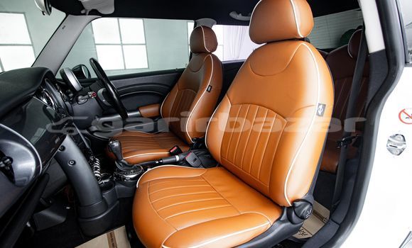 ซื้อ รถมือสอง Mini Cooper ขาว รถยนต์ ใน %{เมือง} ใน กรุงเทพมหานคร ซื้อ รถมือสอง Mini Cooper ขาว รถยนต์ ใน %{เมือง} ใน กรุงเทพมหานคร