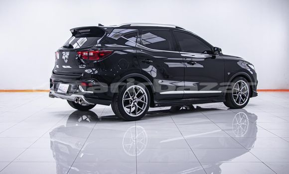 Buy Used MG ZS Black Car in Bangkok in Bangkok Buy Used MG ZS Black Car in Bangkok in Bangkok