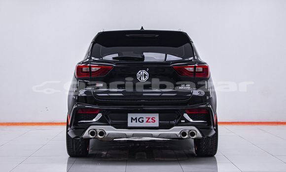 Buy Used MG ZS Black Car in Bangkok in Bangkok Buy Used MG ZS Black Car in Bangkok in Bangkok