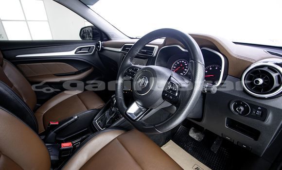 Buy Used MG ZS Black Car in Bangkok in Bangkok Buy Used MG ZS Black Car in Bangkok in Bangkok