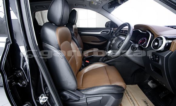 Buy Used MG ZS Black Car in Bangkok in Bangkok Buy Used MG ZS Black Car in Bangkok in Bangkok